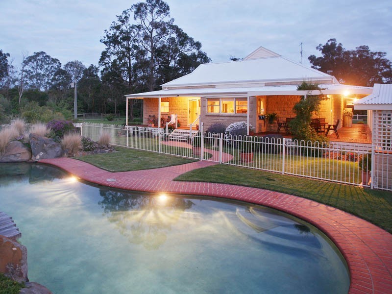 33 A’Beckett Road, Bunyip VIC 3815