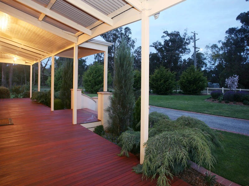 33 A’Beckett Road, Bunyip VIC 3815