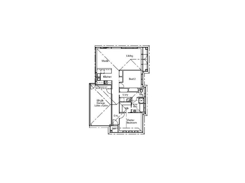 Unit 1 1-5 Meaby Drive, Pakenham VIC 3810