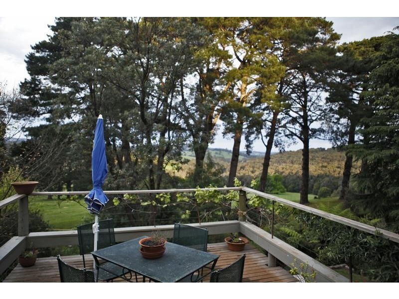 80 Bourkes Creek Road, Pakenham Upper VIC 3810