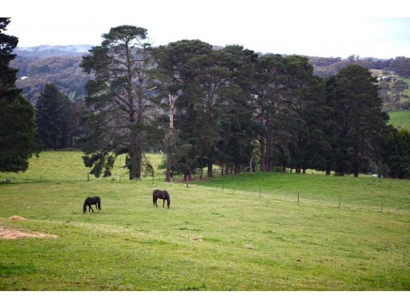 80 Bourkes Creek Road, Pakenham Upper VIC 3810