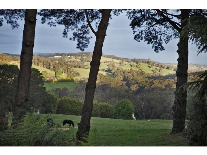 80 Bourkes Creek Road, Pakenham Upper VIC 3810