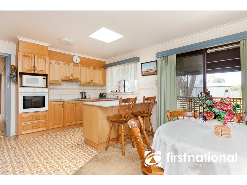 4 Cook Road, Longwarry VIC 3816