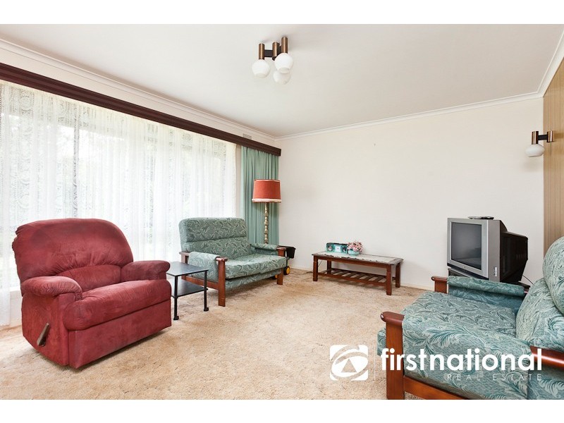 4 Cook Road, Longwarry VIC 3816