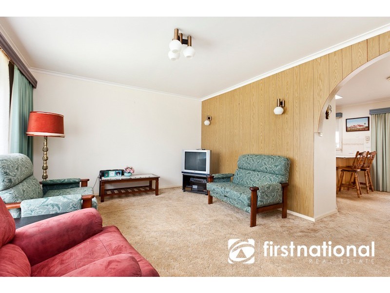 4 Cook Road, Longwarry VIC 3816