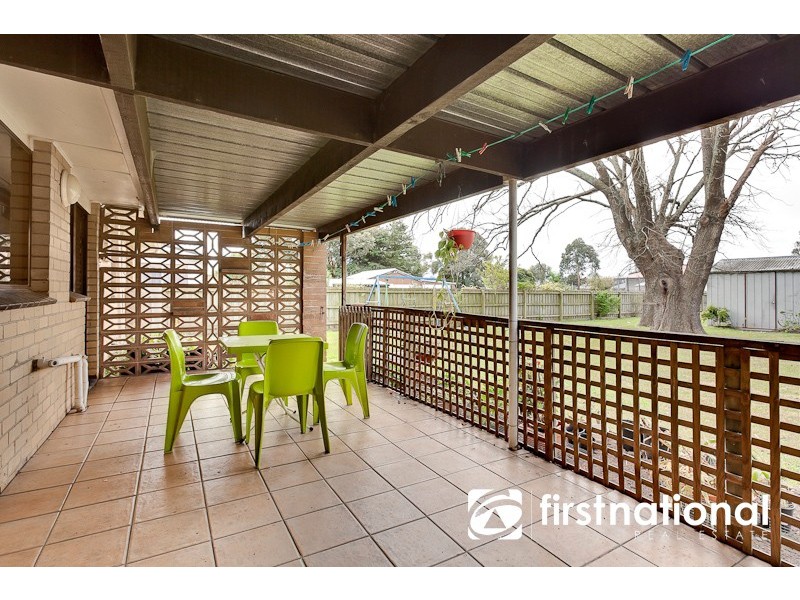 4 Cook Road, Longwarry VIC 3816