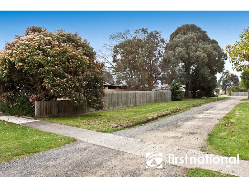 4 Cook Road, Longwarry VIC 3816