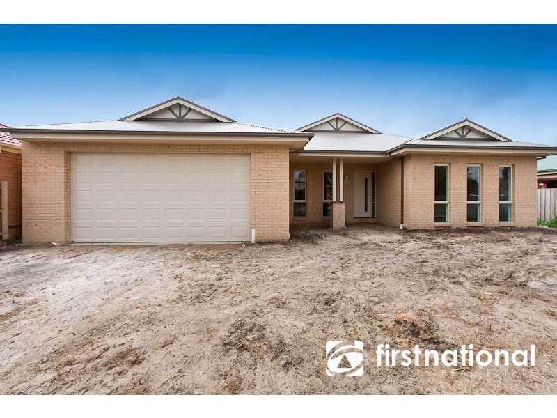 7 Church Street, Longwarry VIC 3816