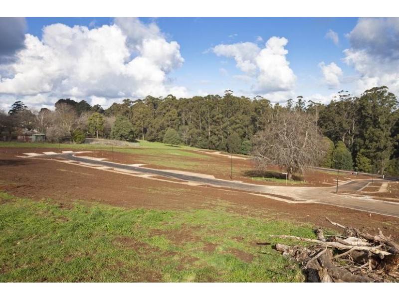 Lot 1 Corner Main Street & Banks Smith Drive, Gembrook VIC 3783