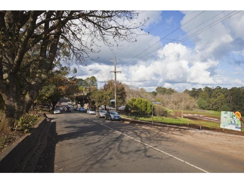 Lot 1 Corner Main Street & Banks Smith Drive, Gembrook VIC 3783