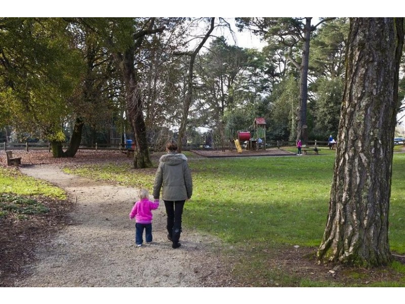 Lot 1 Corner Main Street & Banks Smith Drive, Gembrook VIC 3783