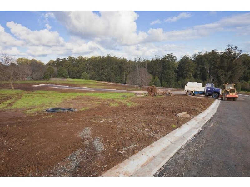 Lot 1 Corner Main Street & Banks Smith Drive, Gembrook VIC 3783