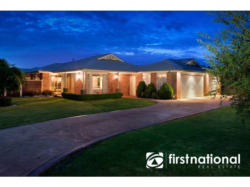 10 Cantwell Road, Narre Warren North VIC 3804