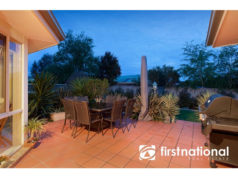 10 Cantwell Road, Narre Warren North VIC 3804