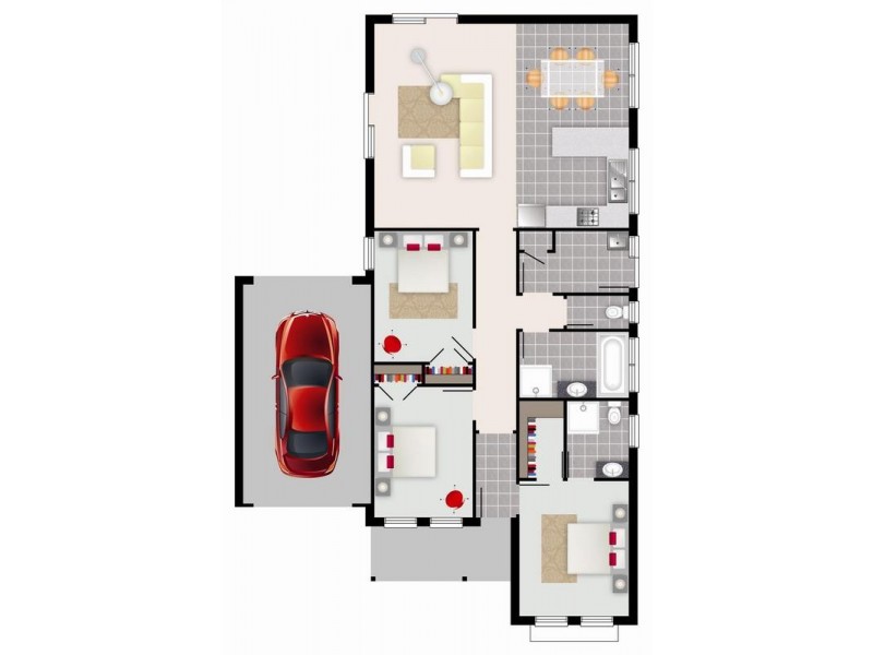 2/20-22 Ahern Road, Pakenham VIC 3810