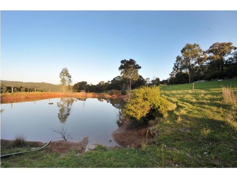 5 Buckland Lane, Pakenham Upper VIC 3810