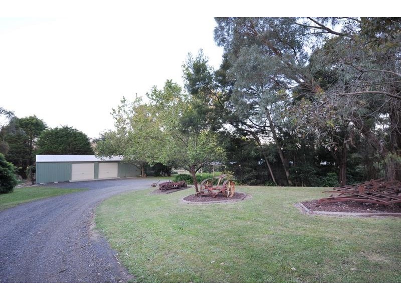 5 Buckland Lane, Pakenham Upper VIC 3810