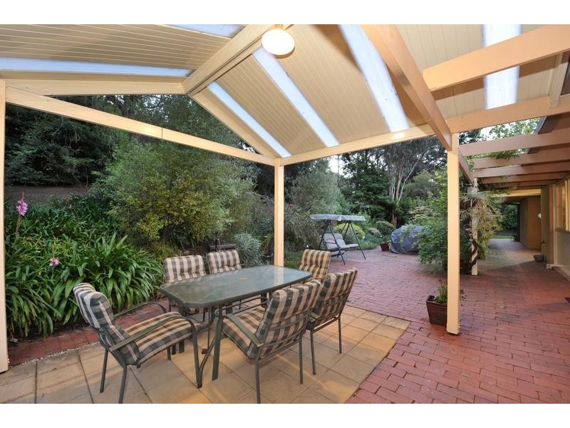 5 Buckland Lane, Pakenham Upper VIC 3810