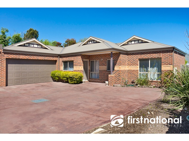 3/47 Princes Highway, Pakenham VIC 3810