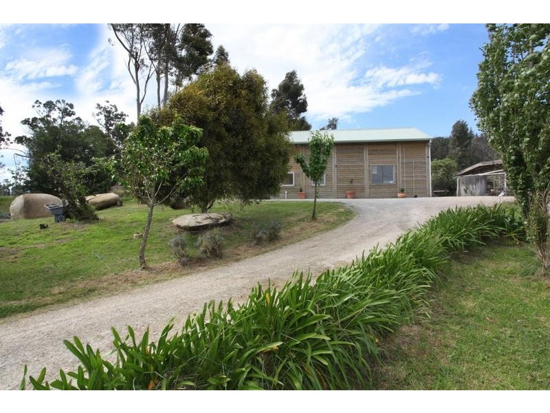 1084 Labertouche North Road, Labertouche VIC 3816