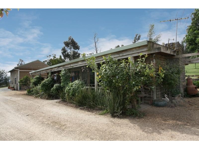 1084 Labertouche North Road, Labertouche VIC 3816