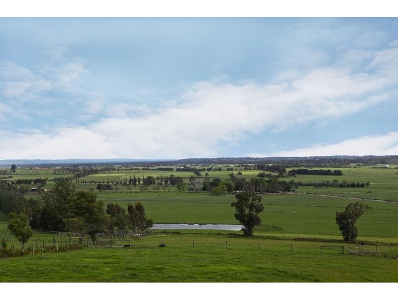 1084 Labertouche North Road, Labertouche VIC 3816