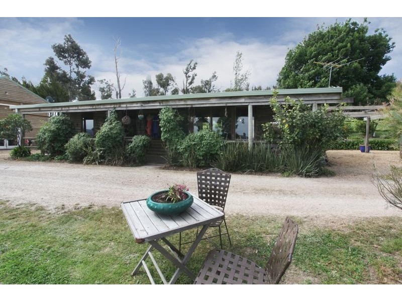 1084 Labertouche North Road, Labertouche VIC 3816