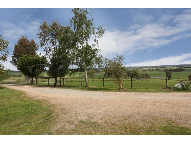 1084 Labertouche North Road, Labertouche VIC 3816