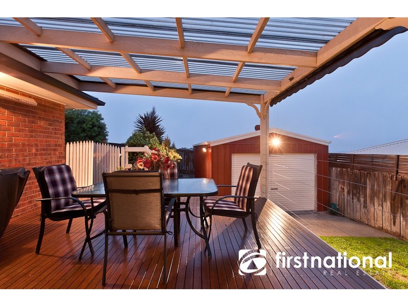 16 Hillrise Court, Pakenham VIC 3810