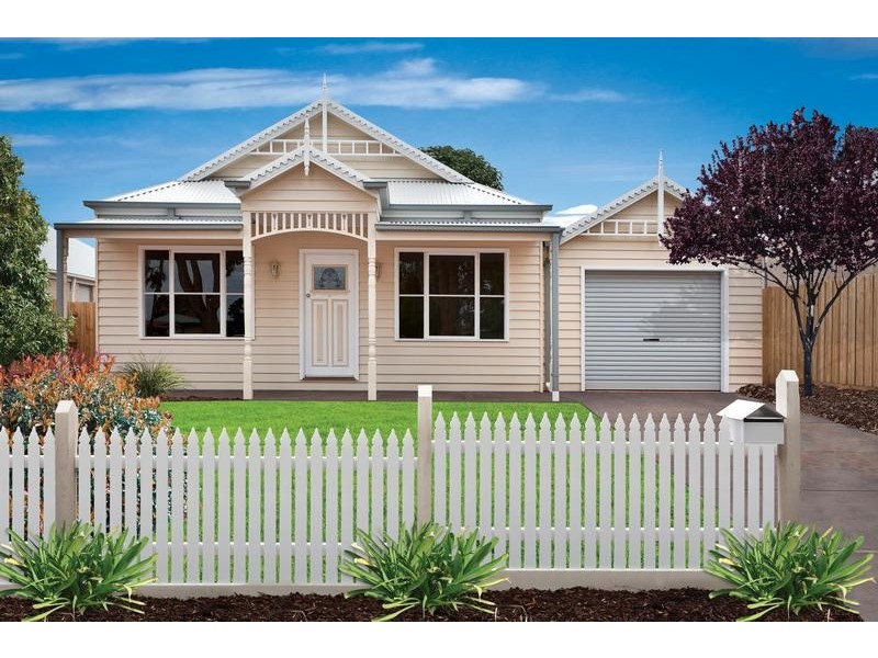 3/20-22 Ahern Road, Pakenham VIC 3810