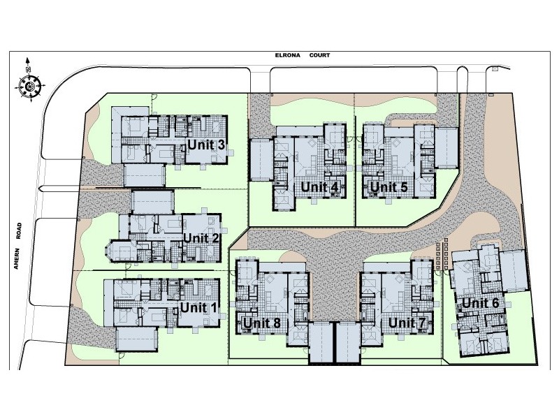 3/20-22 Ahern Road, Pakenham VIC 3810