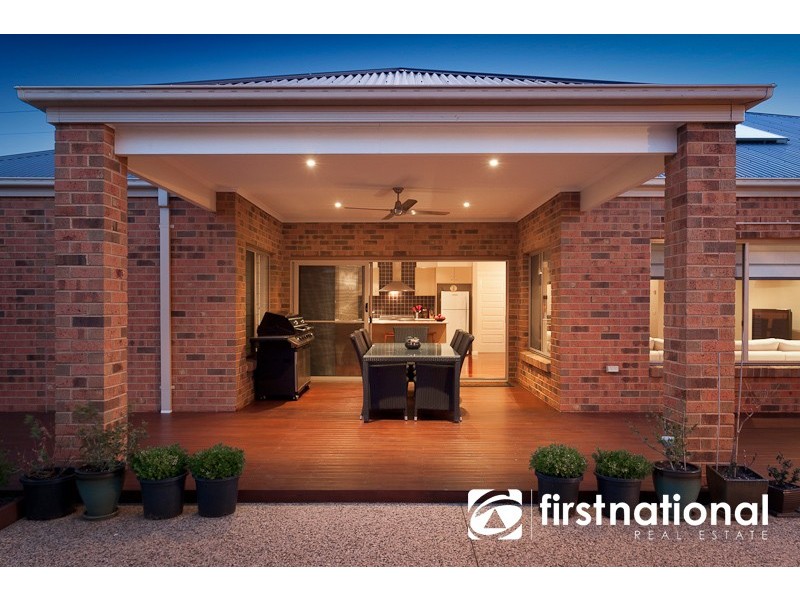 19 Withers Court, Pakenham VIC 3810