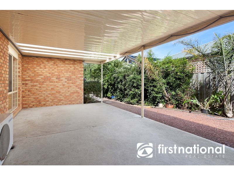 1 Gillian Place, Pakenham VIC 3810
