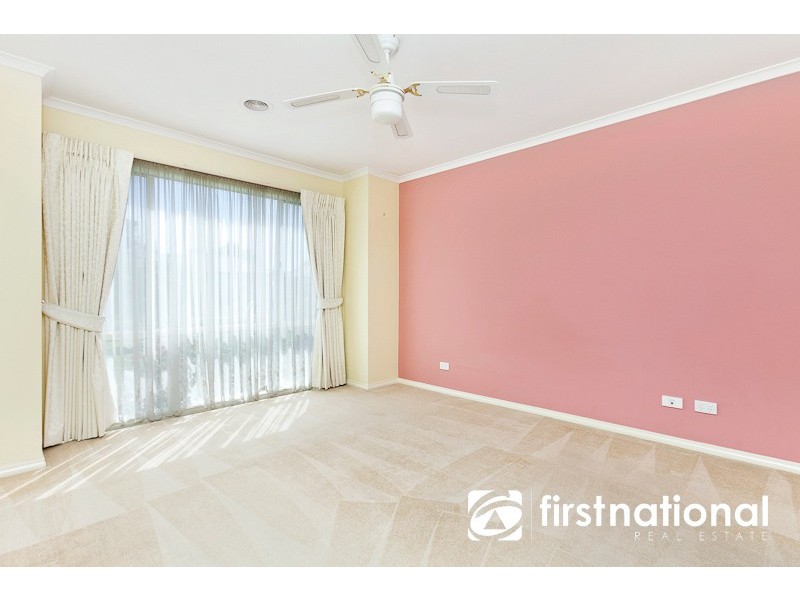 1 Gillian Place, Pakenham VIC 3810