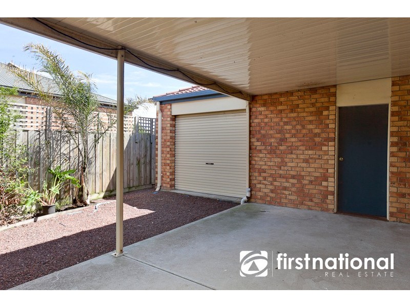1 Gillian Place, Pakenham VIC 3810