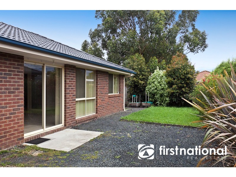 16 Heidi Court, Pakenham VIC 3810