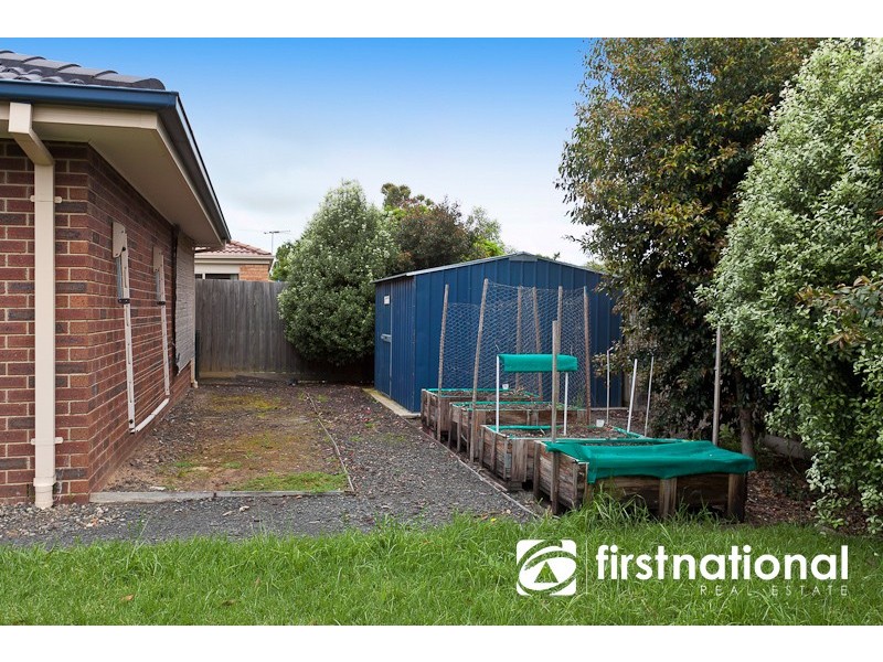 16 Heidi Court, Pakenham VIC 3810