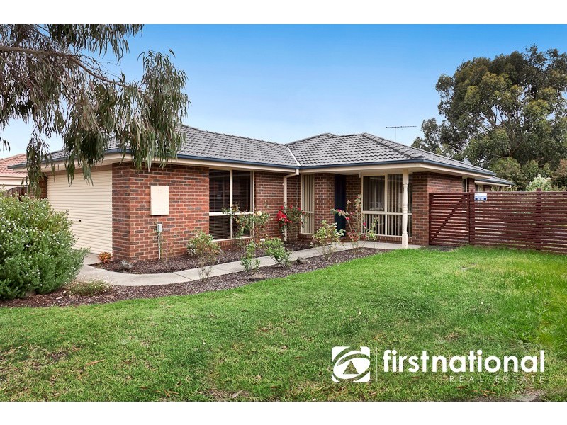 16 Heidi Court, Pakenham VIC 3810