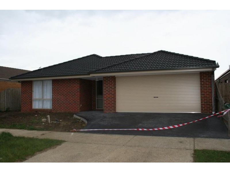 45 Belvedere Drive, Pakenham VIC 3810