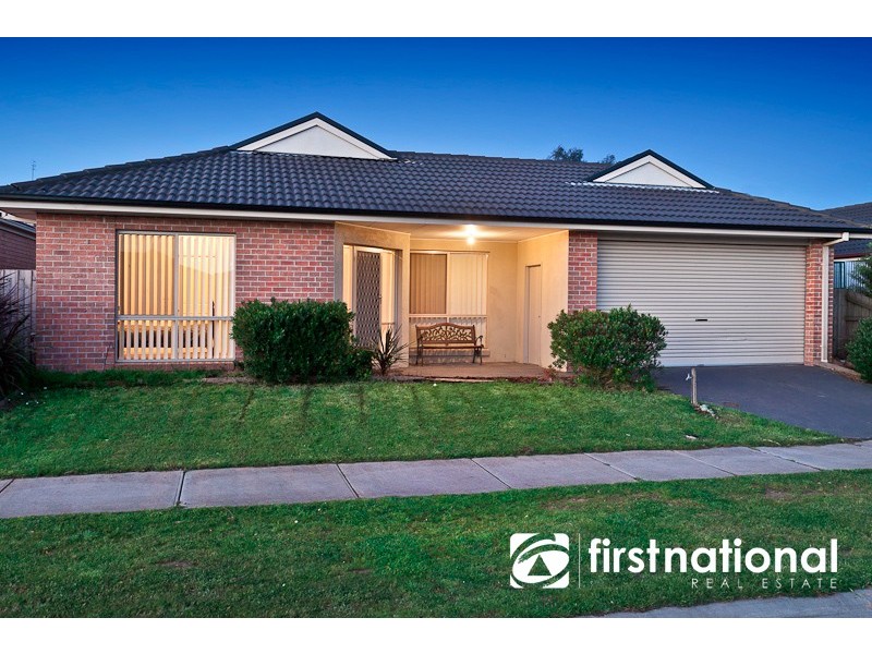 53 Storey Drive, Pakenham VIC 3810