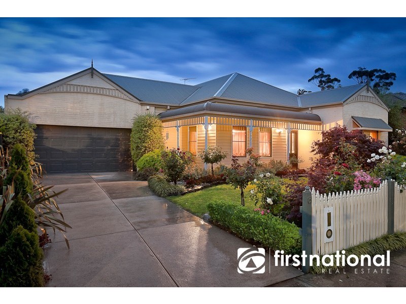 3 Stockmans Circuit, Pakenham VIC 3810