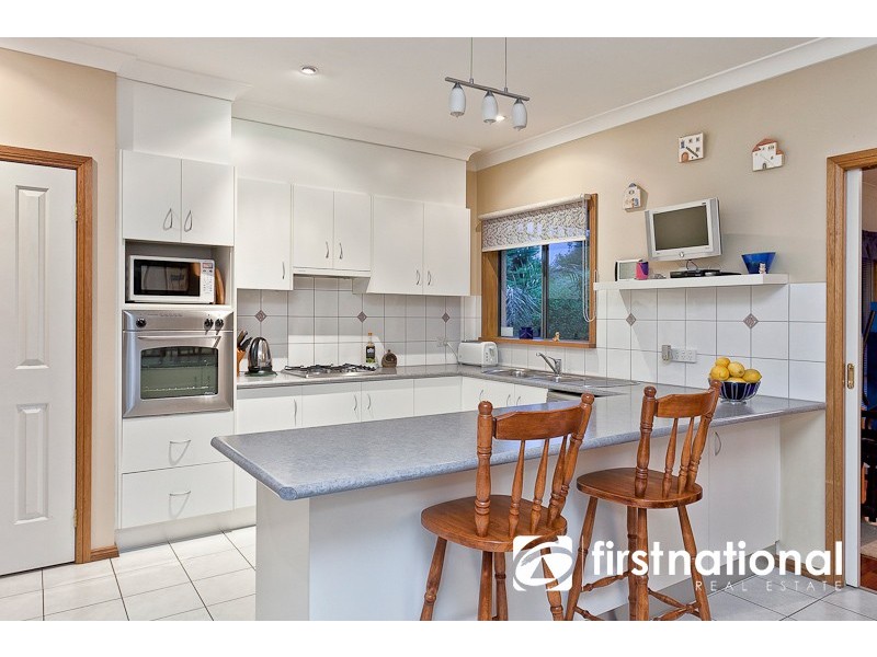 3 Stockmans Circuit, Pakenham VIC 3810