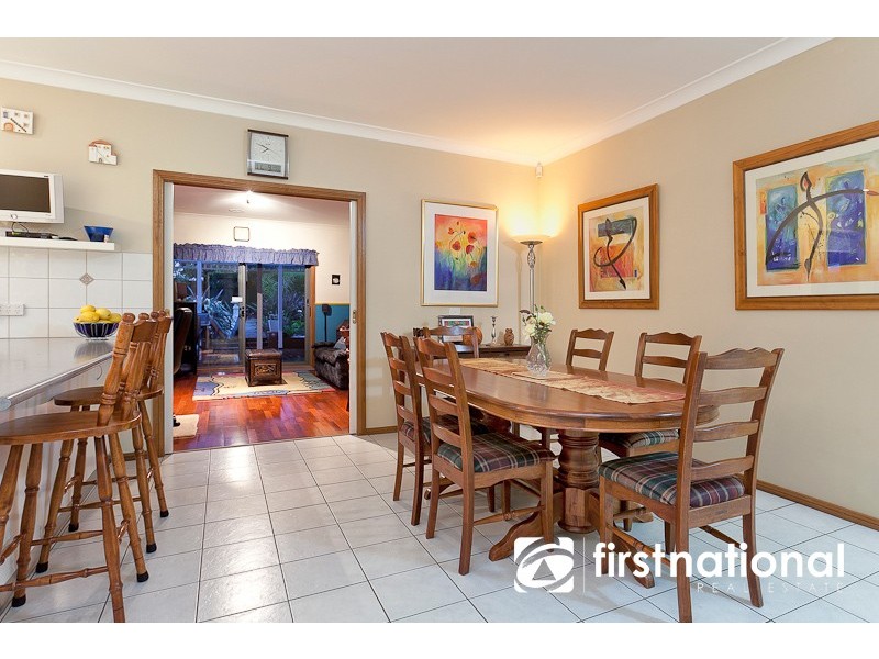 3 Stockmans Circuit, Pakenham VIC 3810