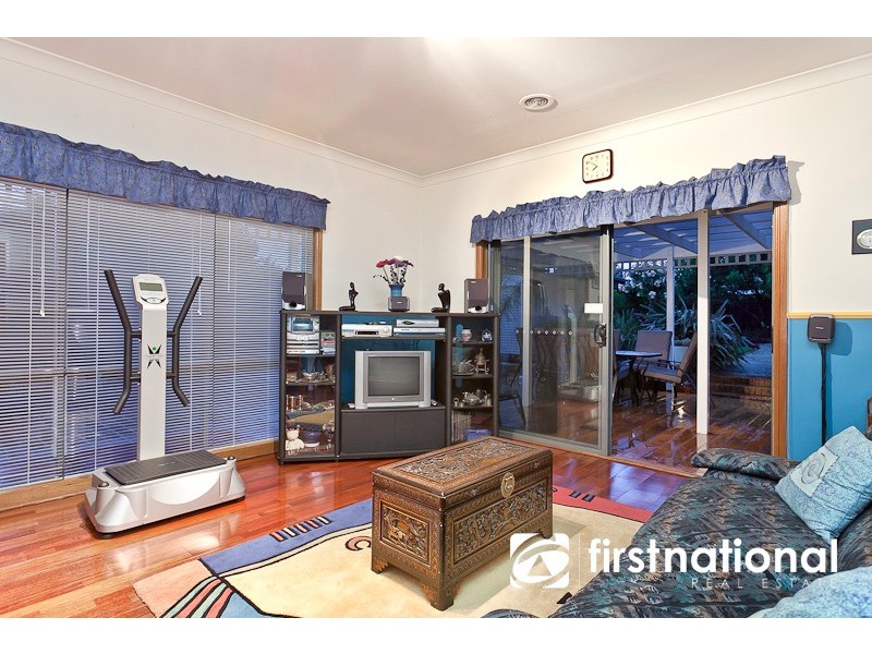 3 Stockmans Circuit, Pakenham VIC 3810