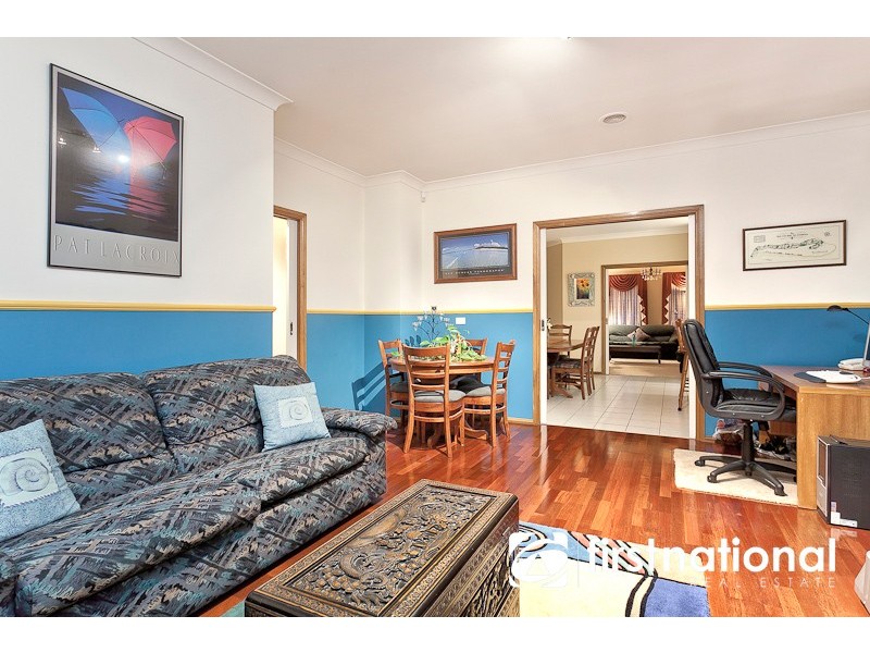 3 Stockmans Circuit, Pakenham VIC 3810