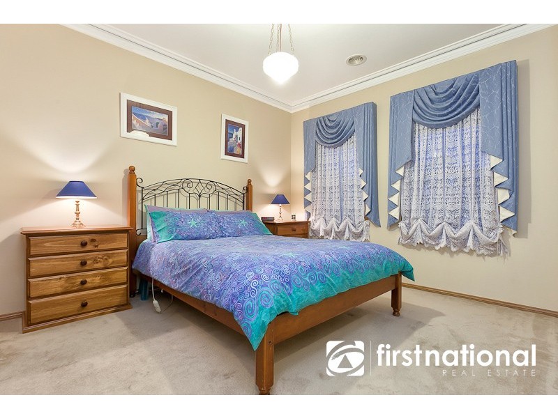 3 Stockmans Circuit, Pakenham VIC 3810