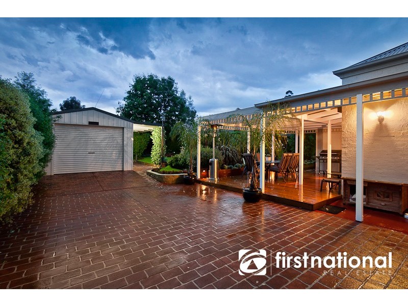 3 Stockmans Circuit, Pakenham VIC 3810