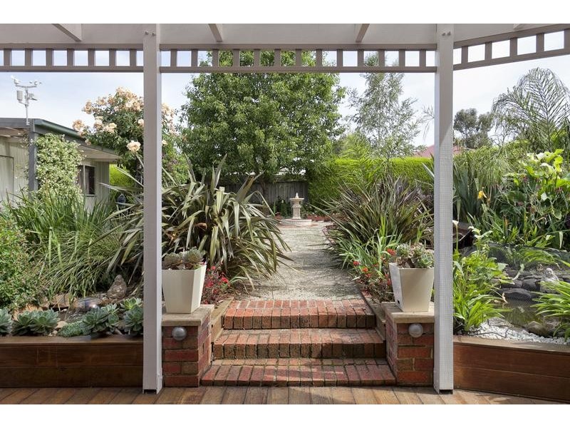 3 Stockmans Circuit, Pakenham VIC 3810