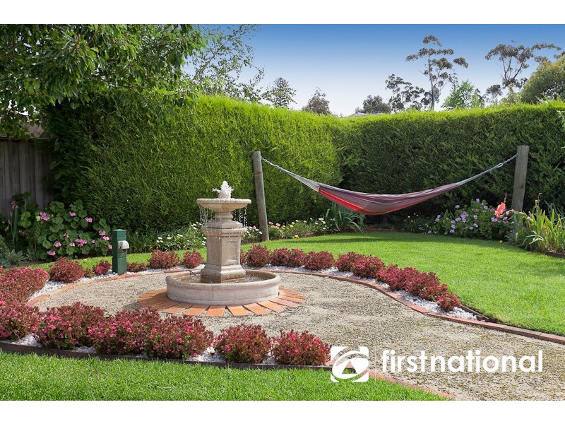 3 Stockmans Circuit, Pakenham VIC 3810