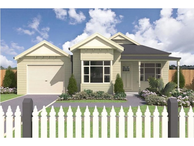 6/20-22 Ahern Road, Pakenham VIC 3810